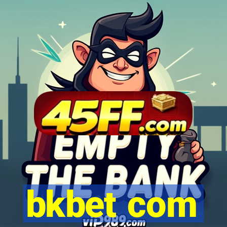 bkbet com